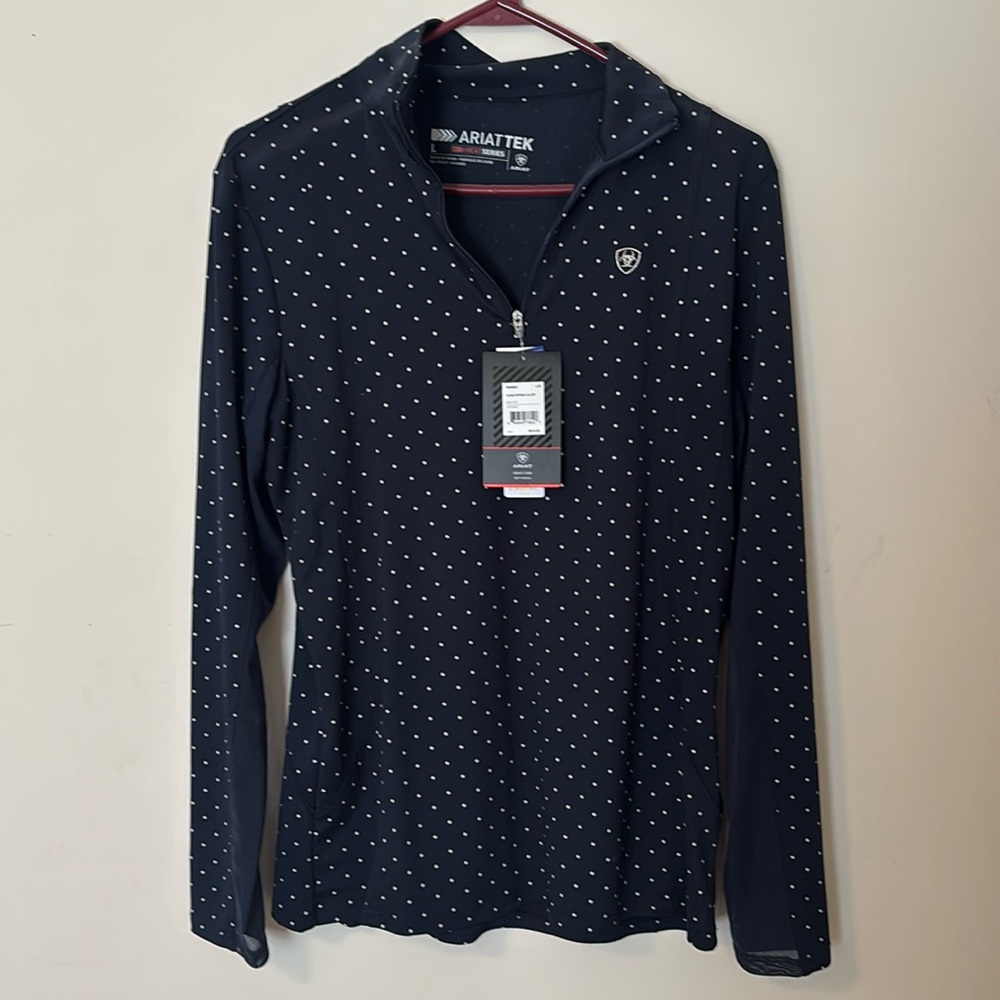 Ariat Tek Sun-Shirt